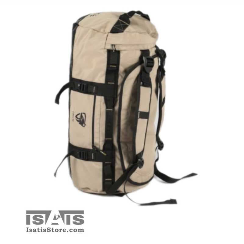دافل بگ 60 لیتری کلاسیک کایوت COYOTE CLASSIC DUFFEL BAG — تصویر ۴