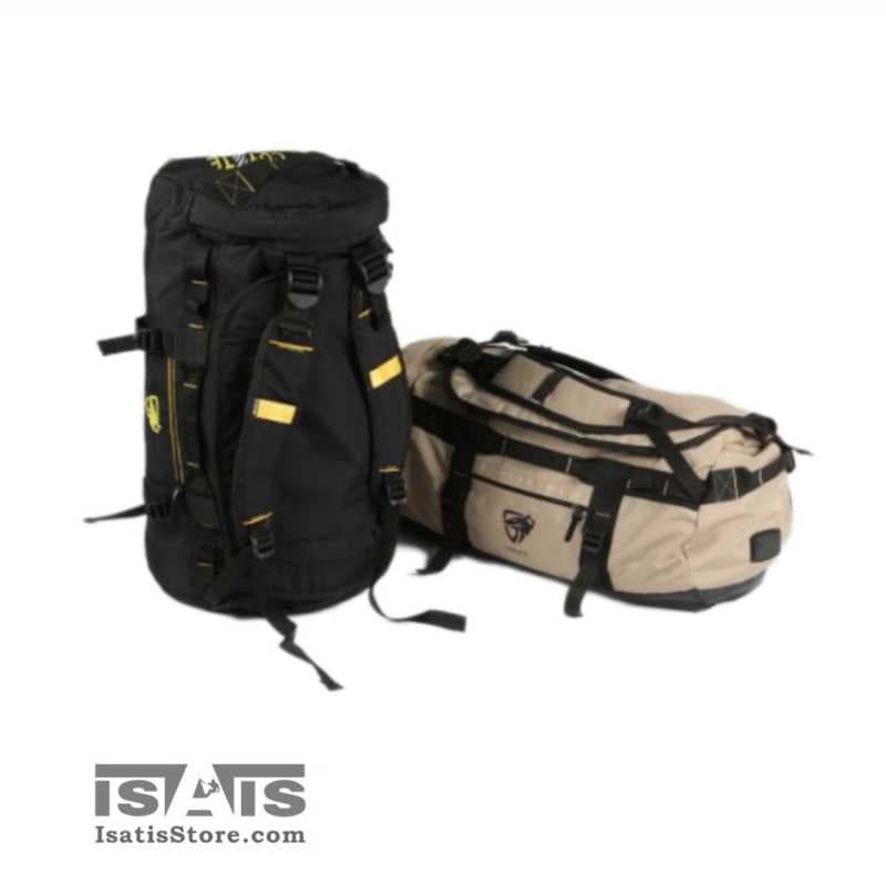 دافل بگ 60 لیتری کلاسیک کایوت COYOTE CLASSIC DUFFEL BAG