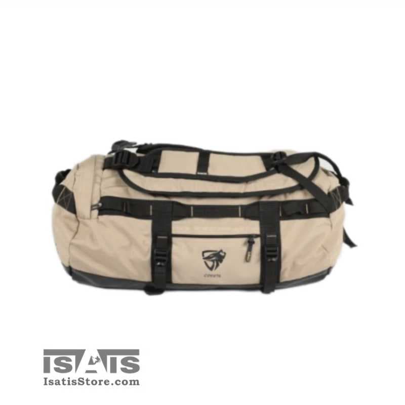 دافل بگ 60 لیتری کلاسیک کایوت COYOTE CLASSIC DUFFEL BAG — تصویر ۳
