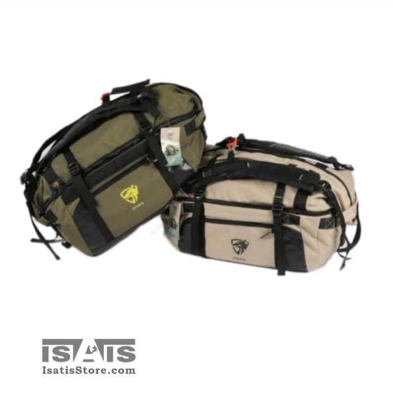 دافل بگ 40 به 60 لیتری کایوت COYOTE DUFFEL BAG