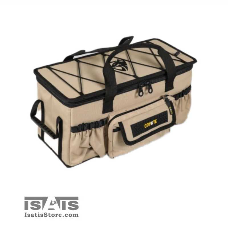 کیف مارشال کایوت COYOTE MARSHAL BAG — تصویر ۹