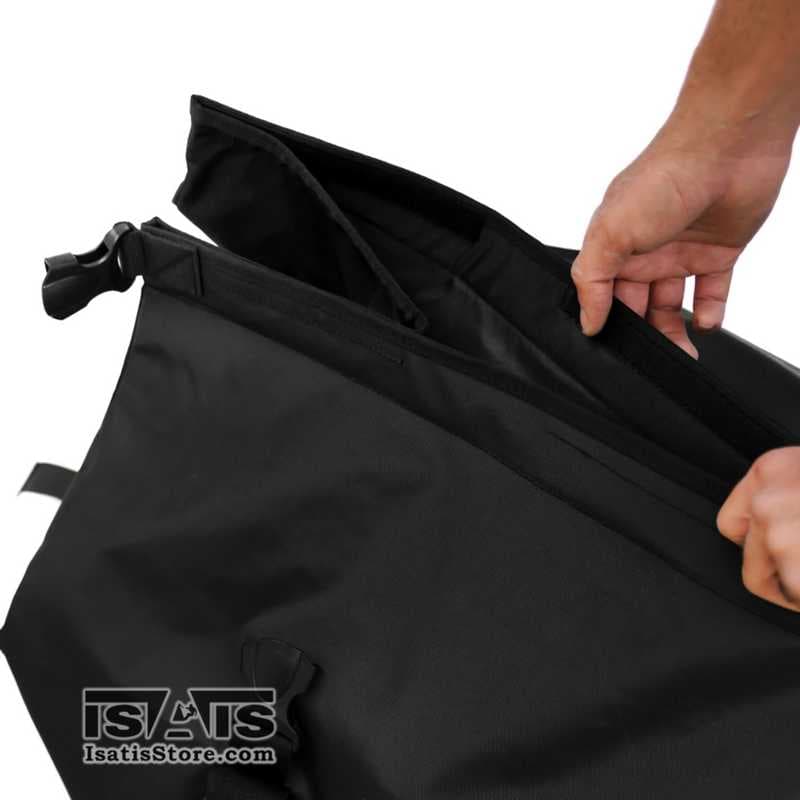 کیف 400 لیتری سوئگ اردوخ ORDOKH SWAG BAG — تصویر ۶