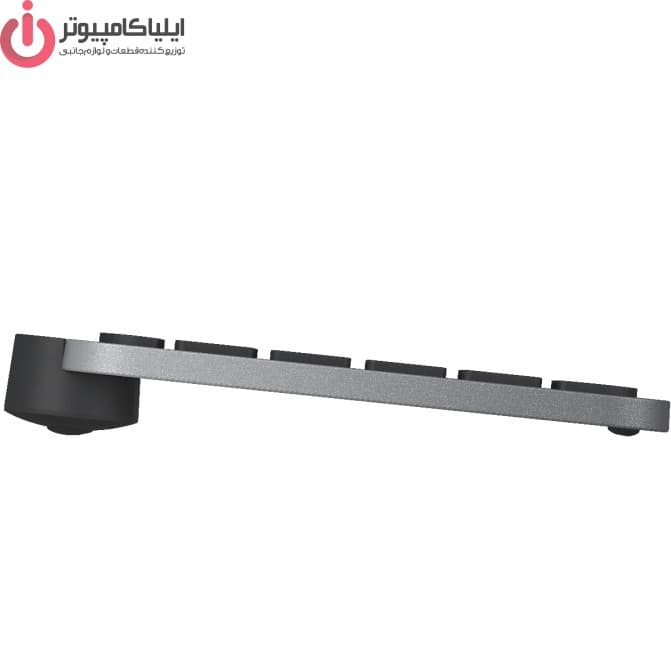 کیبورد لاجیتک مدل MX KEYS MINI — تصویر ۱۲