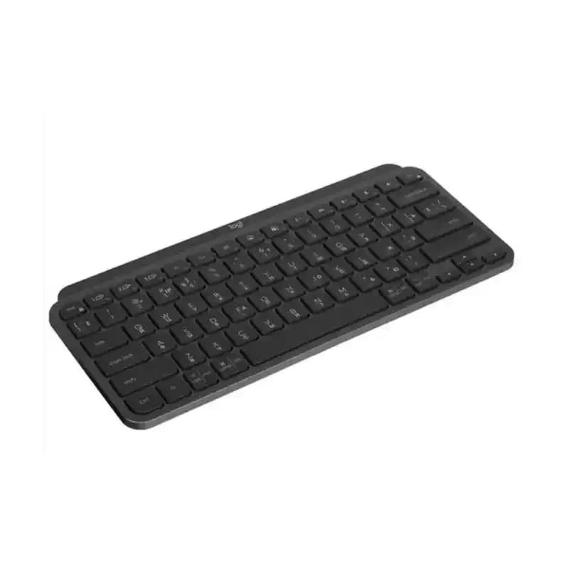 کیبورد لاجیتک مدل MX KEYS MINI — تصویر ۴