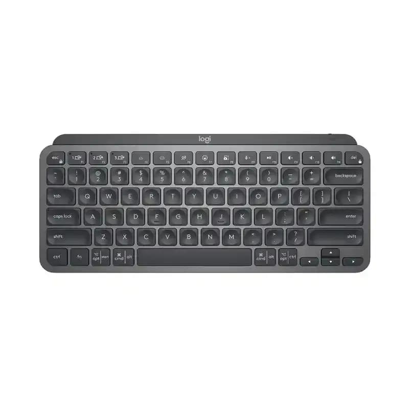 کیبورد لاجیتک مدل MX KEYS MINI — تصویر ۲