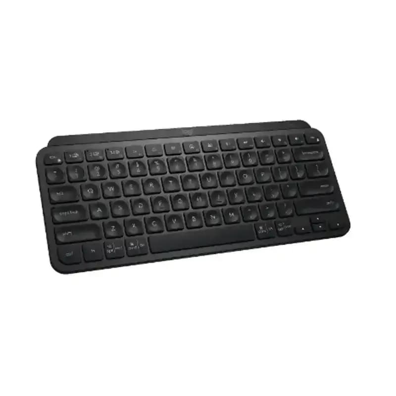 کیبورد لاجیتک مدل MX KEYS MINI — تصویر ۳