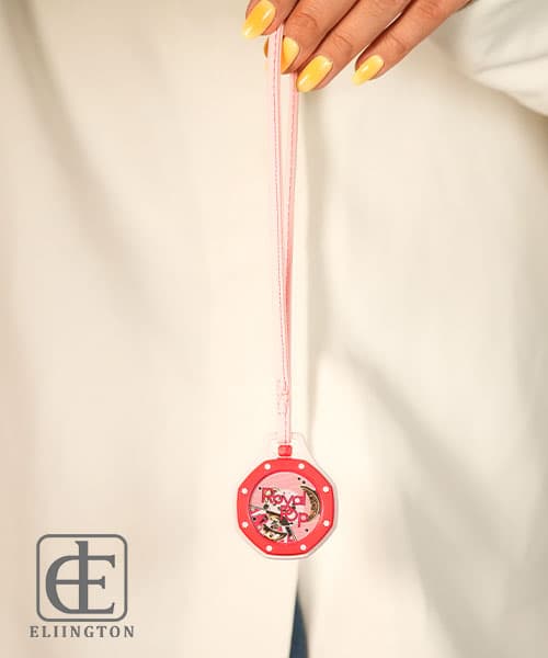 چارم بگ SWATCH کد T109 — تصویر ۹