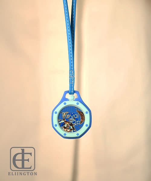 چارم بگ SWATCH کد T107 — تصویر ۹