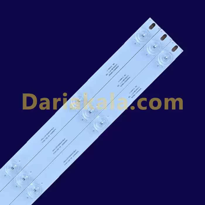 بک لایت 43 اینچ 43SA240 اسنوا - داریا کالا — تصویر ۴