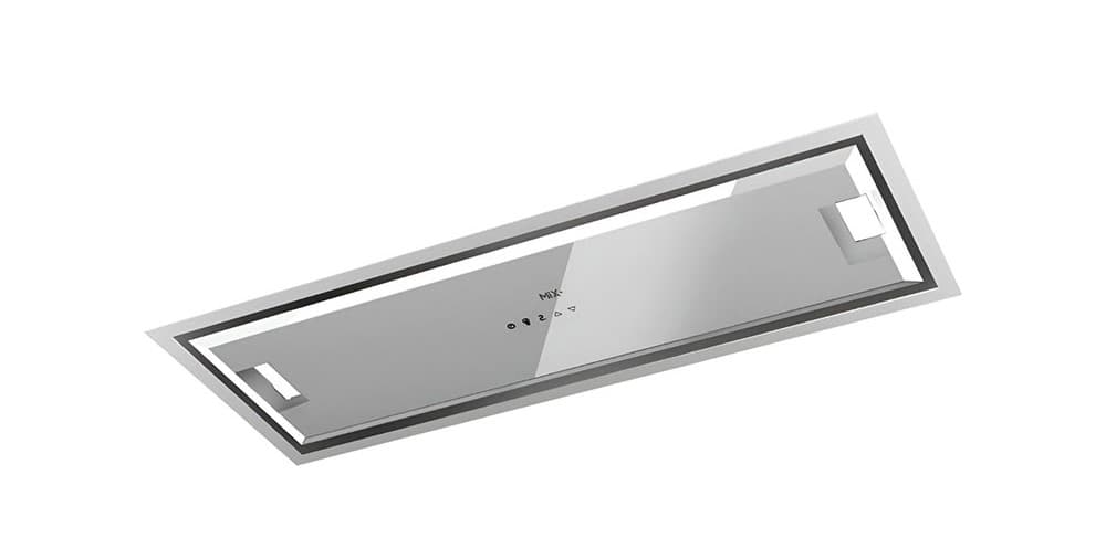 هود توکار میکس پلاس مدل H100W — تصویر ۲