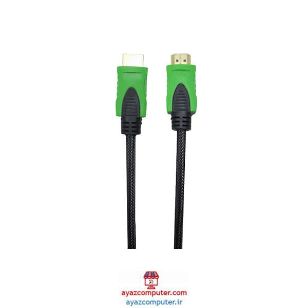 کابل HDMI یوسیتک به طول 1.5 متر — تصویر ۳