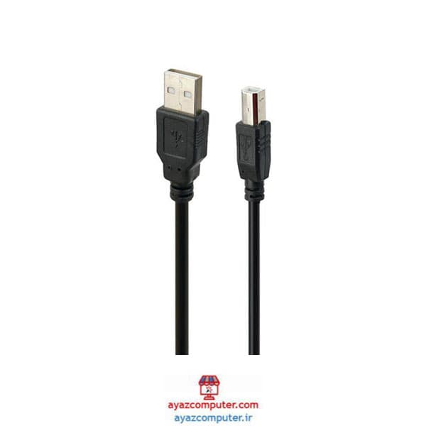 کابل پرینتر یوسیتک به طول 3 متر