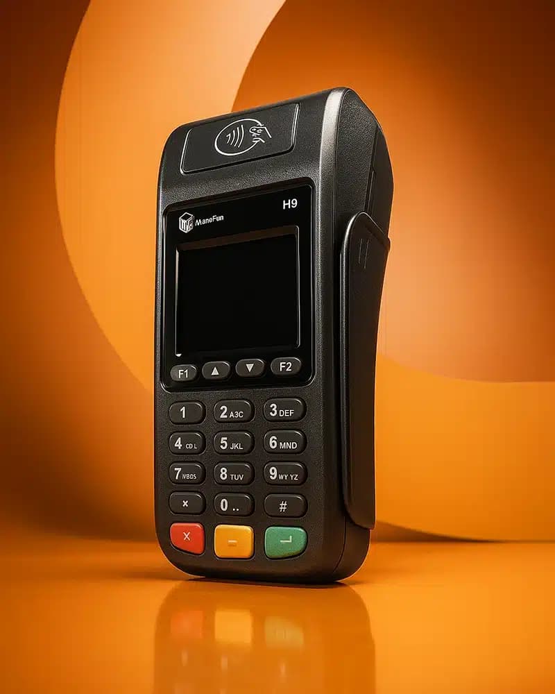 کارتخوان سیار مورفان مدل Morefun H9 — تصویر ۳