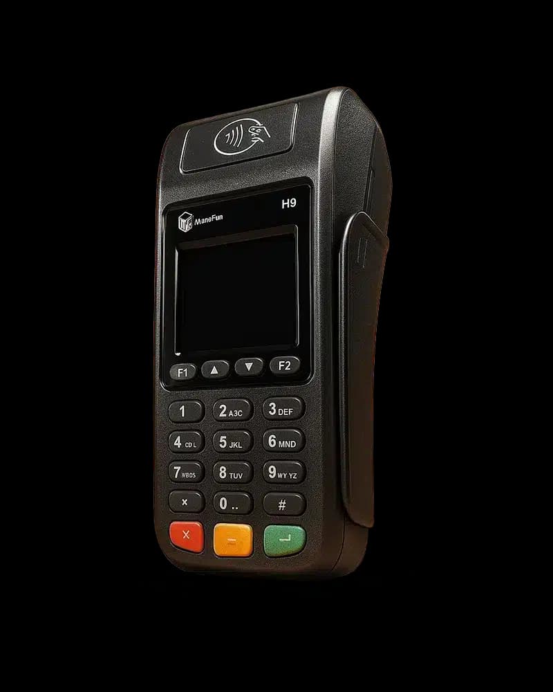 کارتخوان سیار مورفان مدل Morefun H9 — تصویر ۲