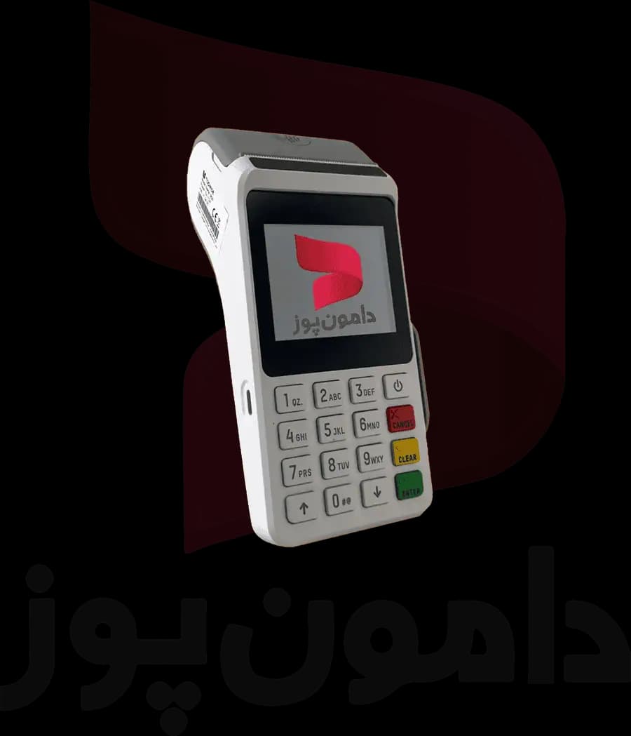 کارتخوان سیار برند TOPWISE مدل M3P