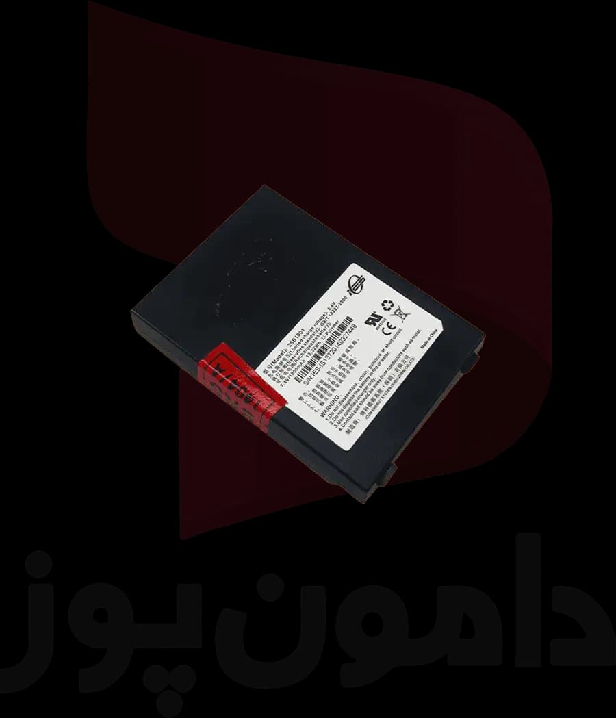 باطری دستگاه کارتخوان PAX-S90