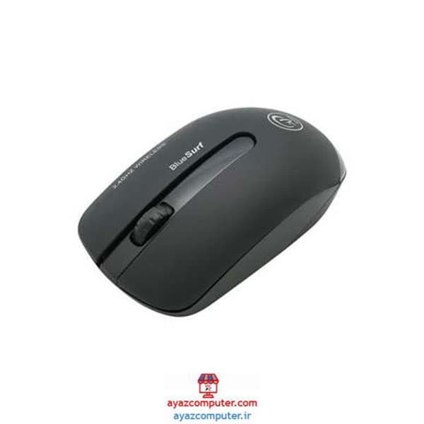 ماوس وایرلس ایکس پی-پروداکت مدل XP-W430B — تصویر ۷