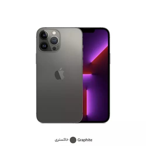 گوشی موبایل اپل مدل 15 پرومکس نات اکتیو — تصویر ۳