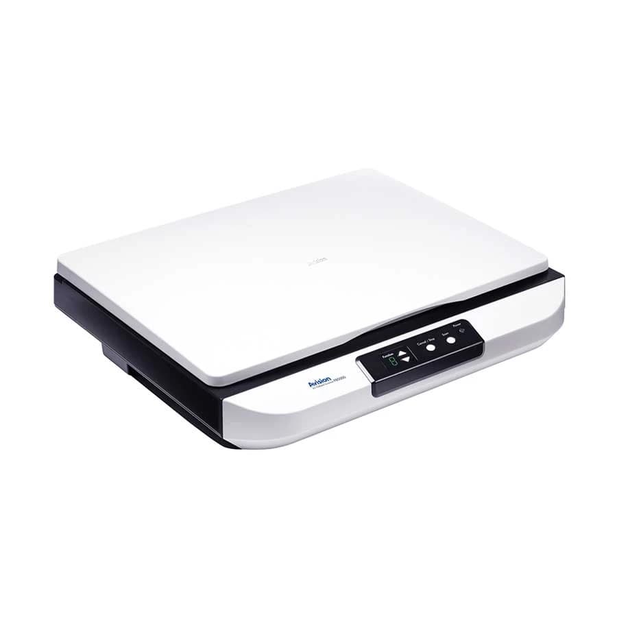 اسکنر ای ویژن Avision FB5000
