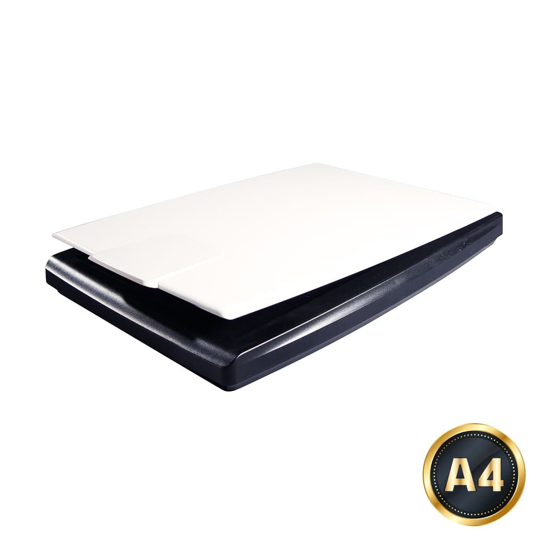 اسکنر ای ویژن Avision FB1000N — تصویر ۲
