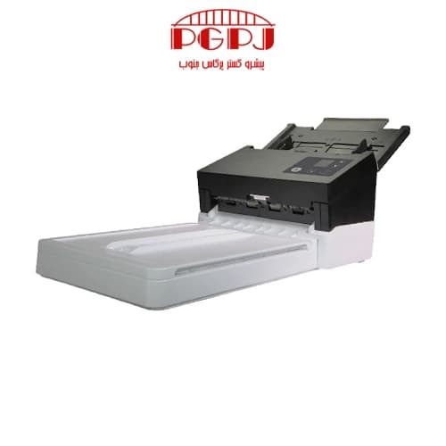 اسکنر ای ویژن مدل AD380F — تصویر ۷