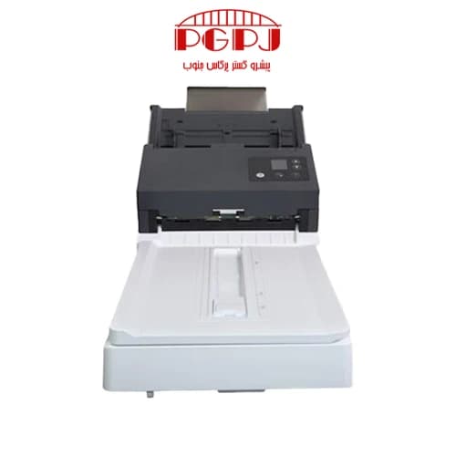 اسکنر ای ویژن مدل AD380F — تصویر ۸