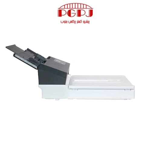 اسکنر ای ویژن مدل AD380F — تصویر ۹