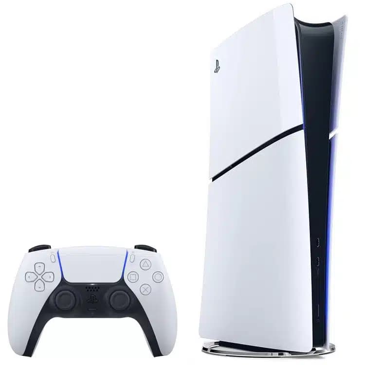کنسول سونی PlayStation 5 — تصویر ۱۰
