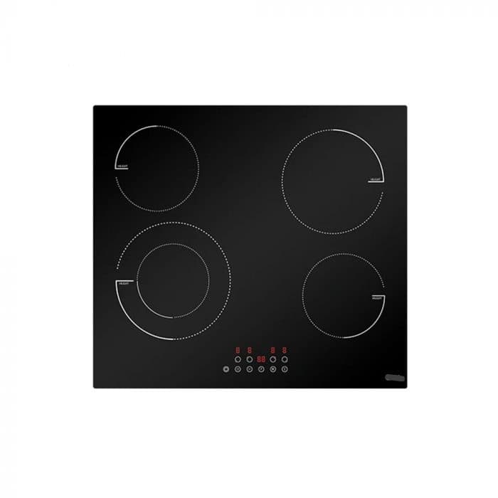 اجاق برقی میکس پلاس مدل CC4505 — تصویر ۵