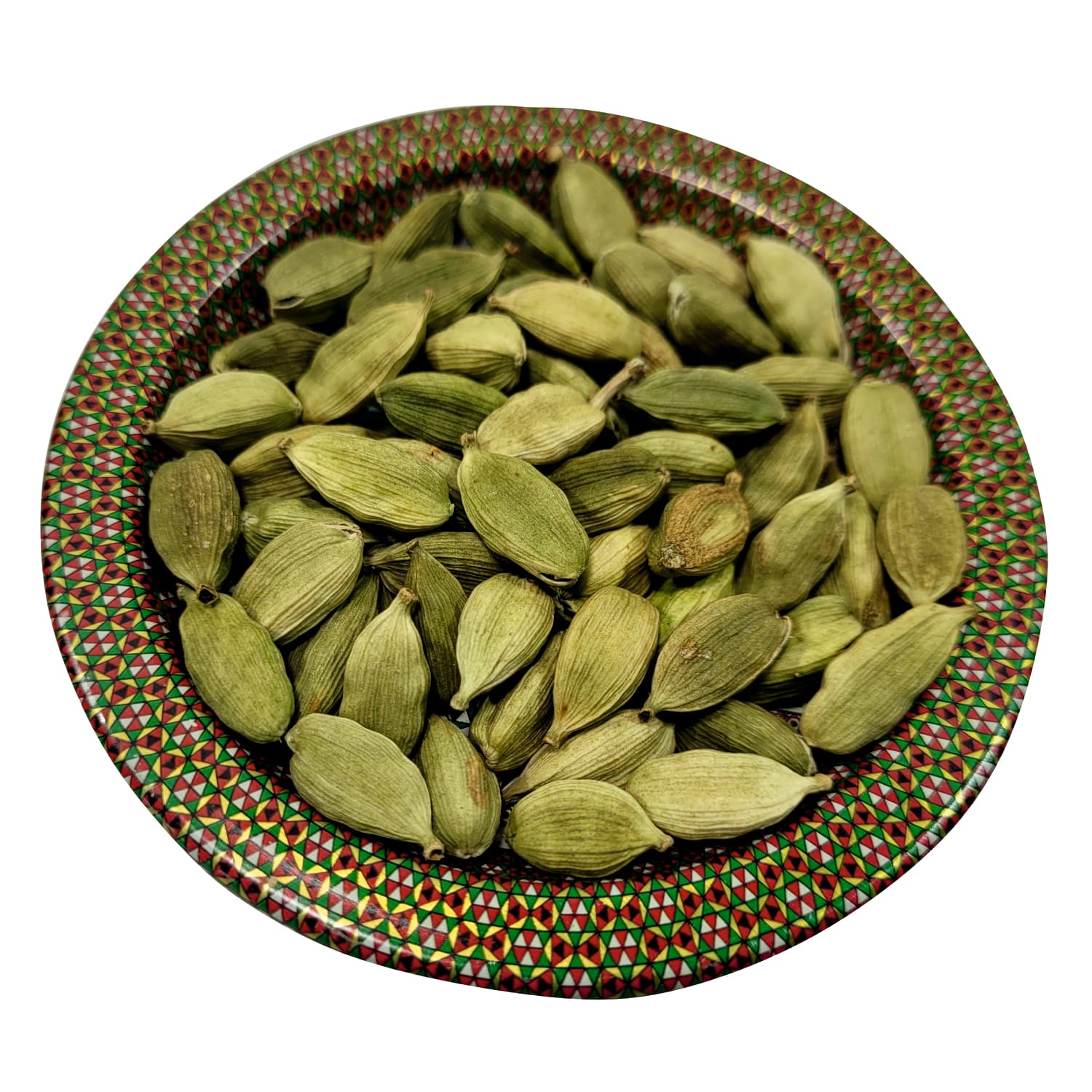 پک هدیه نفیس زعفران و هل — تصویر ۷