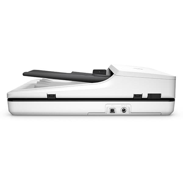 اسکنر اچ پی مدل HP ScanJet Pro 2500 f1 Flatbed
