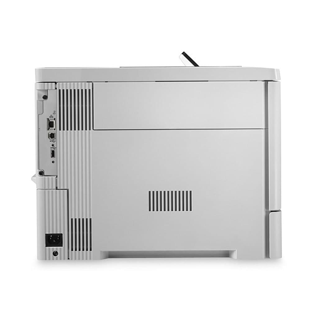پرینتر تک کاره لیزری رنگی HP Color LaserJet Enterprise M553n — تصویر ۲