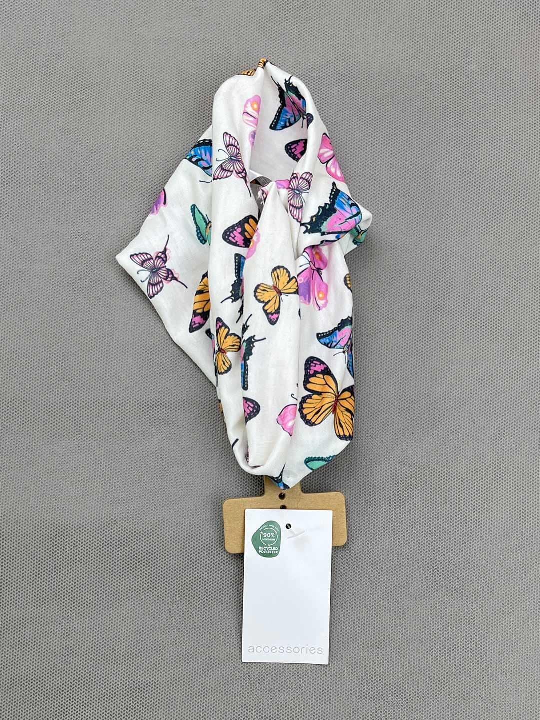 هدبند زنانه برند Accessories کد A4648 — تصویر ۴
