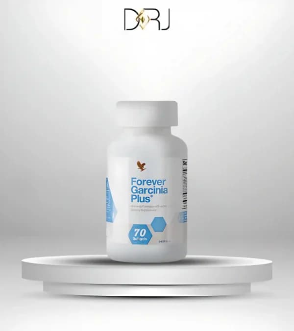 فوراور گارسینیا پلاس (مکمل کاهش اشتها) | Forever Garcinia Plus — تصویر ۳