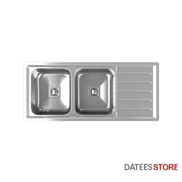 سینک توکار DB196 داتیس