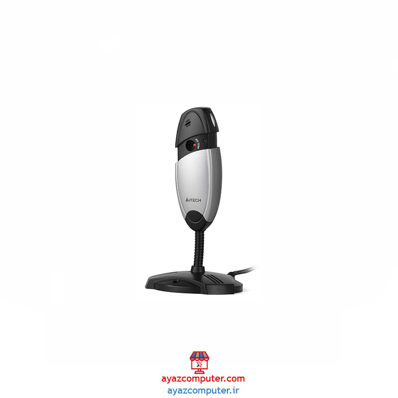 وب کم ای فورتک PK635P