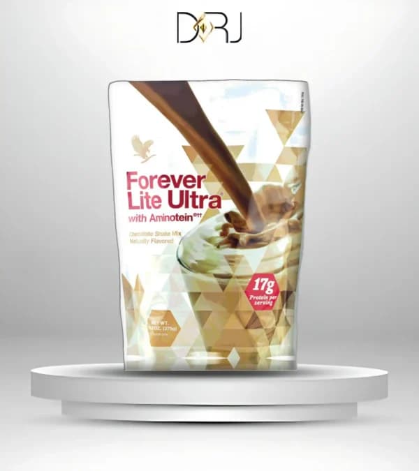 فوراور لایت اولترا با طعم شکلاتی | Forever Lite Ultra Chocolate with Aminotein