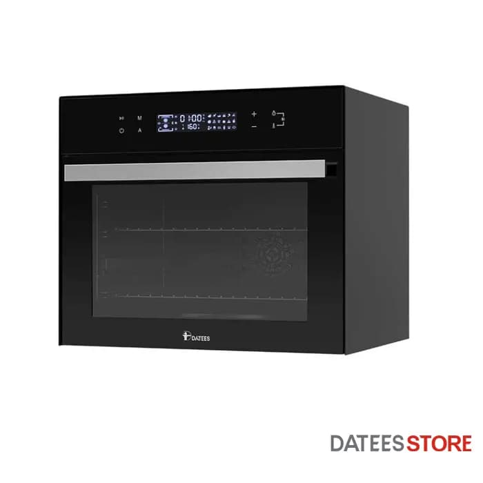 فر برقی رومیزی DT740 داتیس — تصویر ۲
