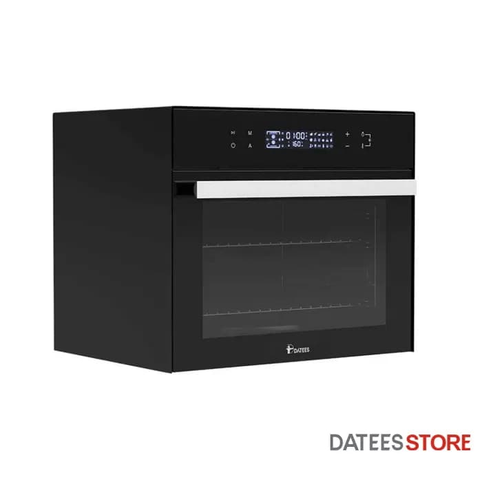 فر برقی رومیزی DT740 داتیس — تصویر ۳