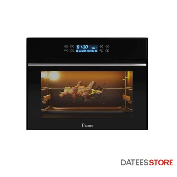 فر برقی رومیزی DT735 داتیس