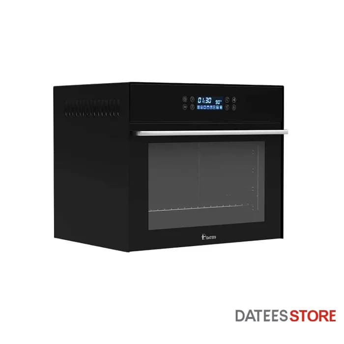 فر برقی رومیزی DT735 داتیس — تصویر ۳