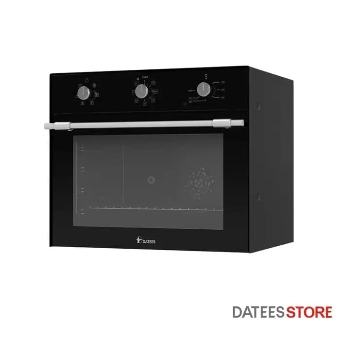 فر برقی رومیزی DT730 داتیس — تصویر ۳