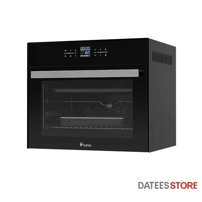 فر برقی رومیزی DT725 داتیس — تصویر ۲