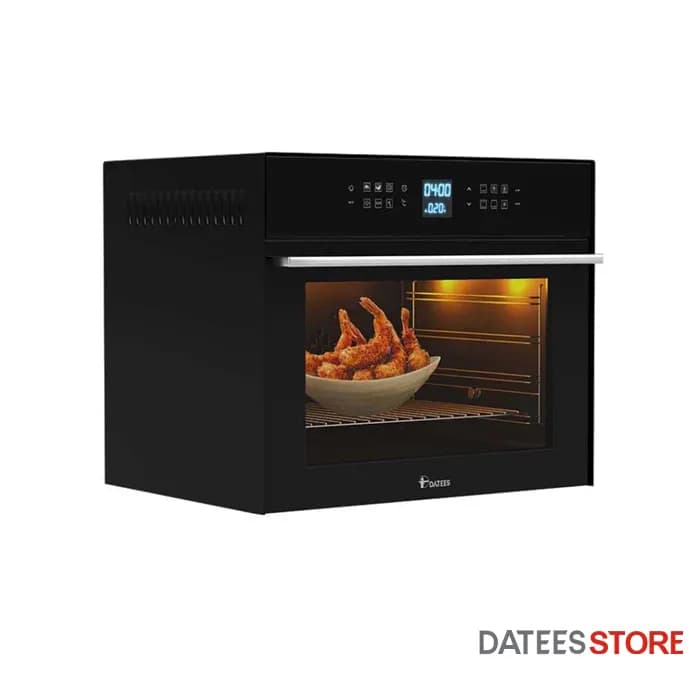 فر برقی رومیزی DT720 داتیس — تصویر ۳