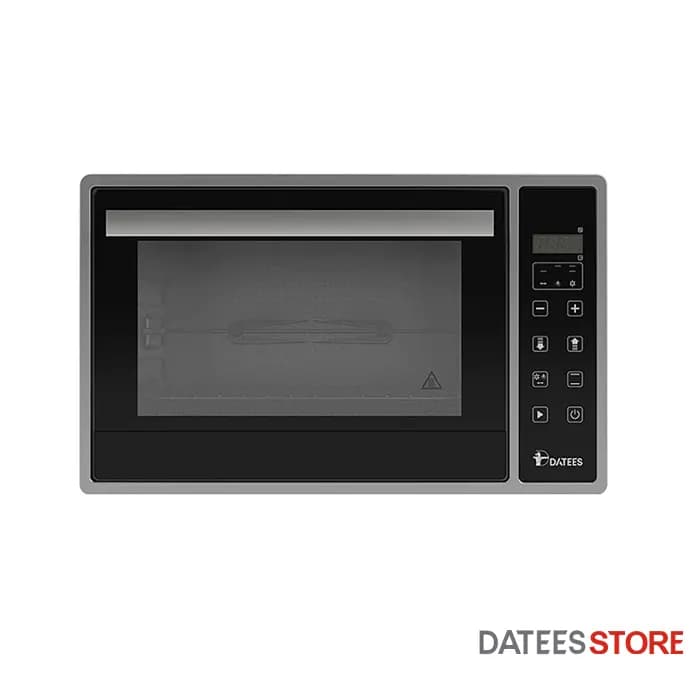 فر برقی رومیزی DT862 داتیس