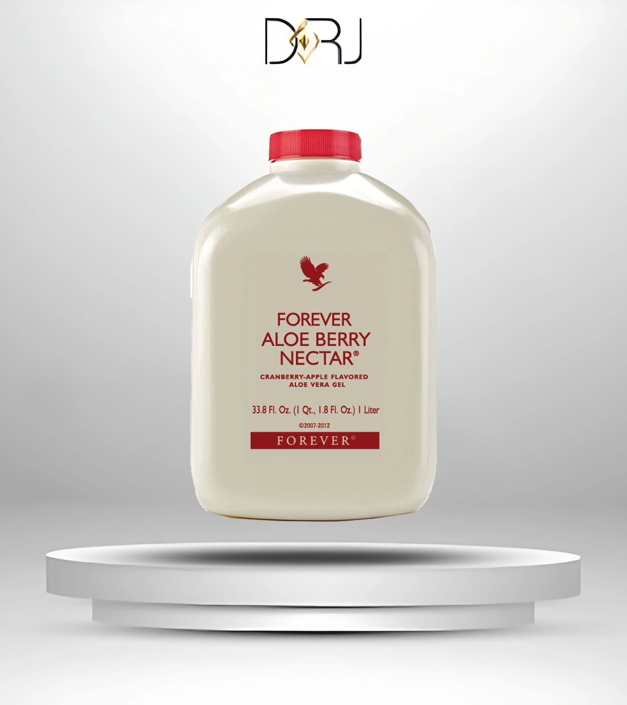 نوشیدنی بری نکتار فوراور | Forever Aloe Berry Nectar — تصویر ۲