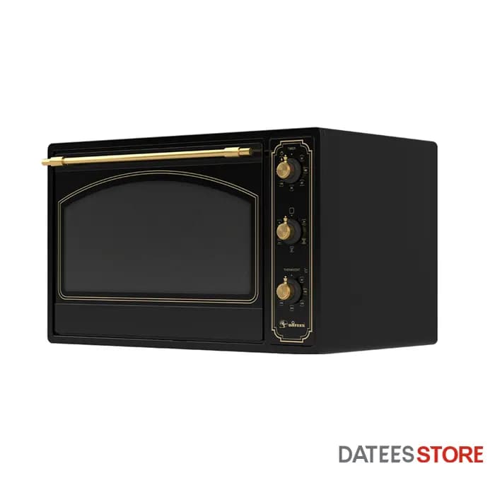 فر برقی رومیزی DT812 داتیس — تصویر ۳