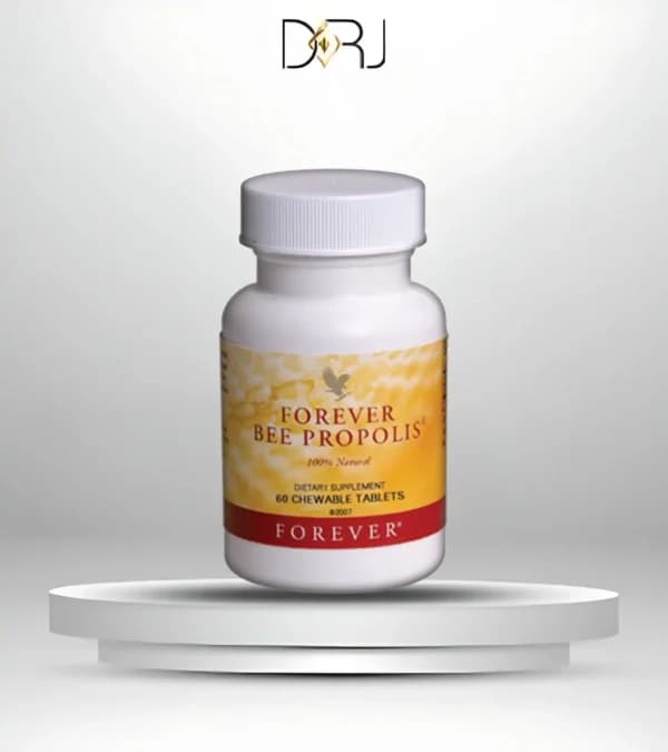 بی پروپولیس فوراور (مکمل بره موم زنبور عسل) | Forever Bee Propolis