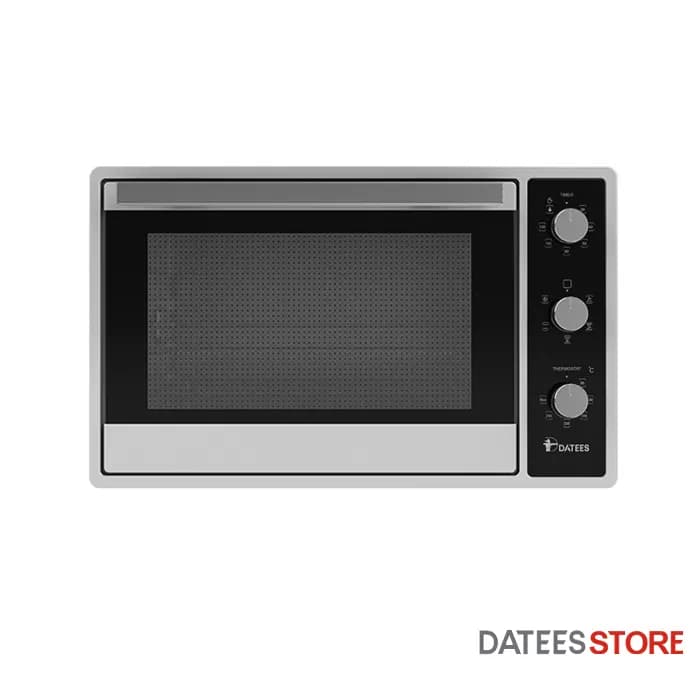 فر برقی رومیزی DT811 Ultra سفید داتیس