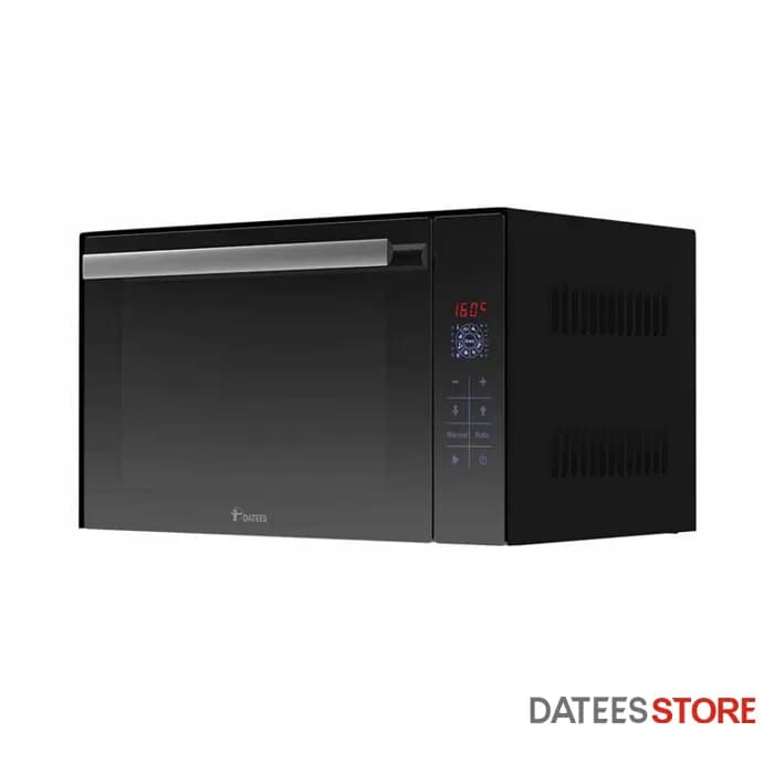 فر برقی رومیزی DT705R رفلکس داتیس — تصویر ۲
